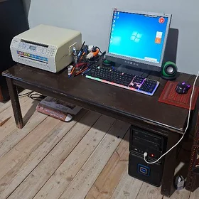 Domaşnyý kompýuter komplekt