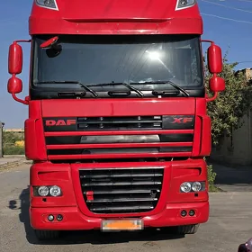 DAF 460 2008
