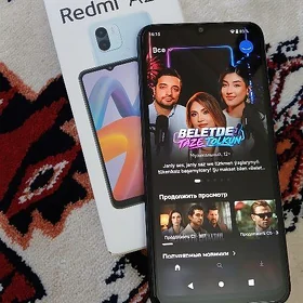 Redmi A2+
