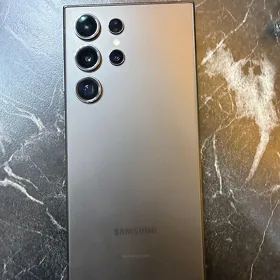Samsung S 24 Ultra