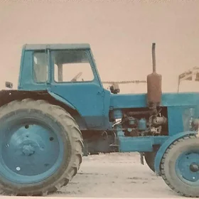MTZ 80 1988