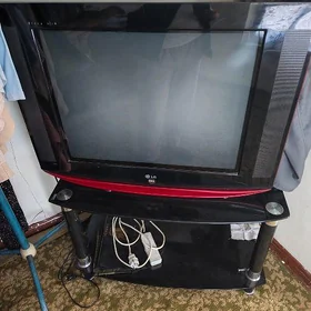 LG TV