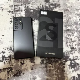 Samsung S21 ULTRA 12/256