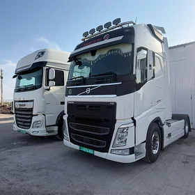 Volvo FH 460 2021