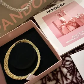 braslet pandora