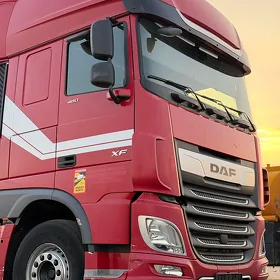 DAF 480 2021