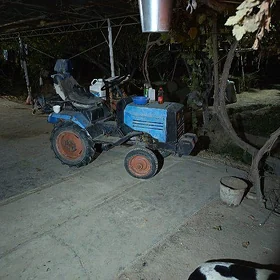 MTZ T-28 1995