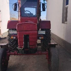 MTZ T-28 1993