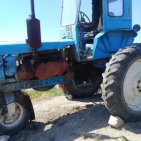MTZ T-28 1989