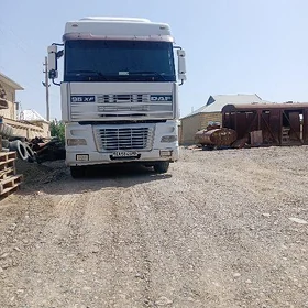 DAF FX 95 2000