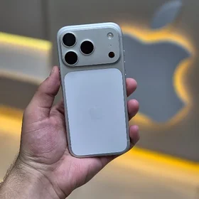 17 pro 256gb