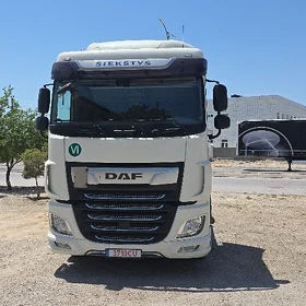 DAF 480 2021
